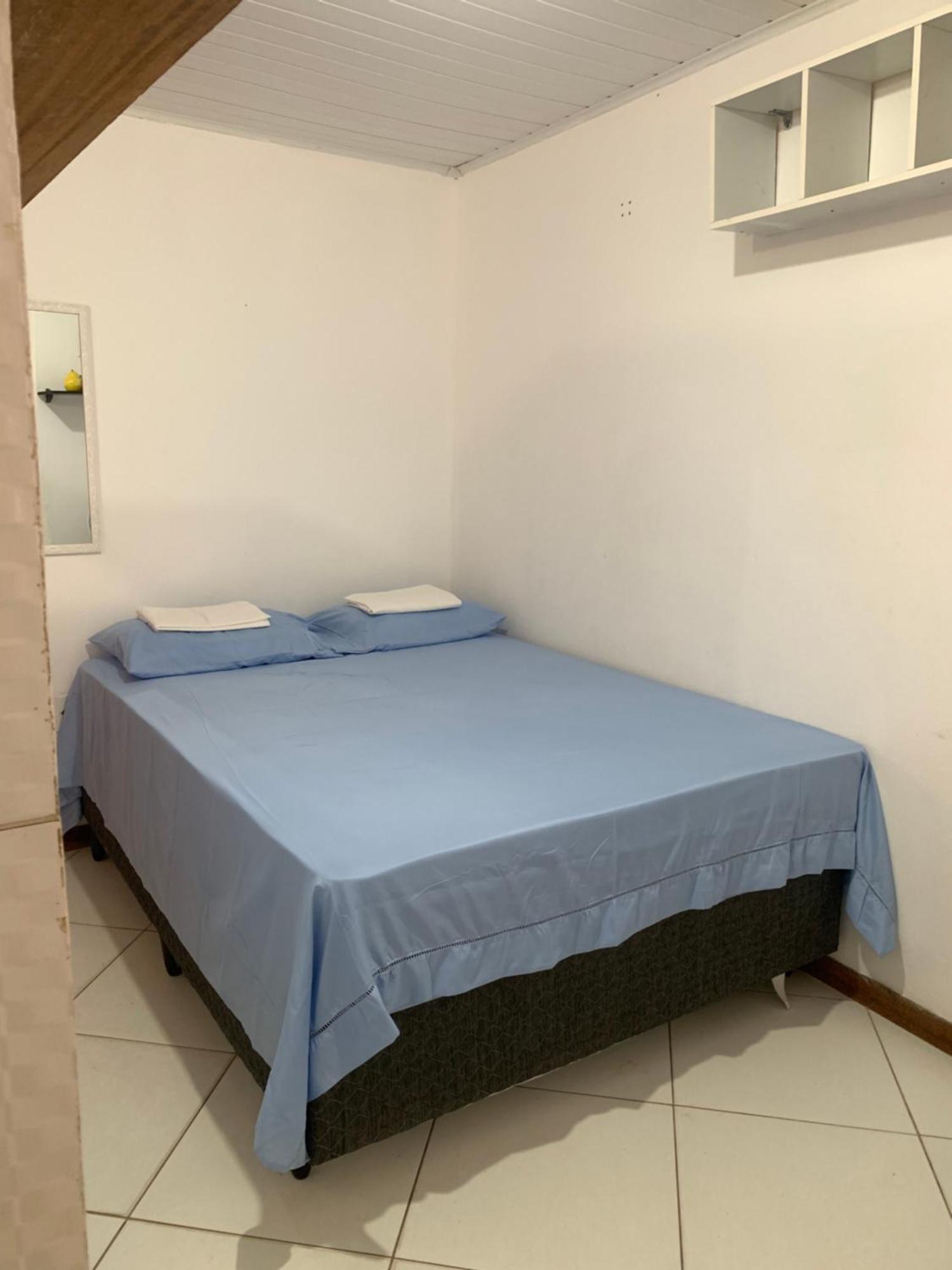 Apartment Kitnet Da Paty *