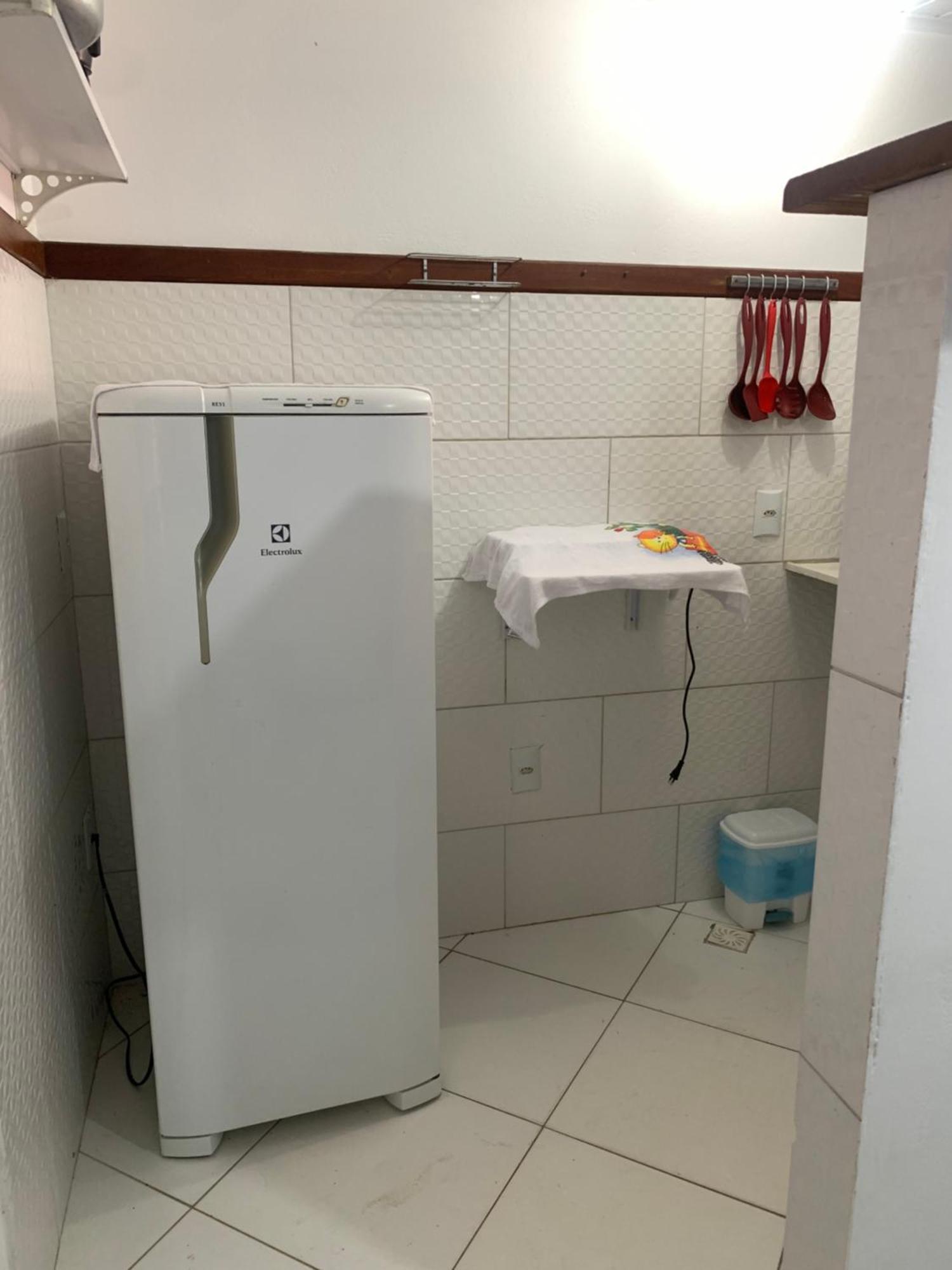 Kitnet Da Paty Mata de Sao Joao