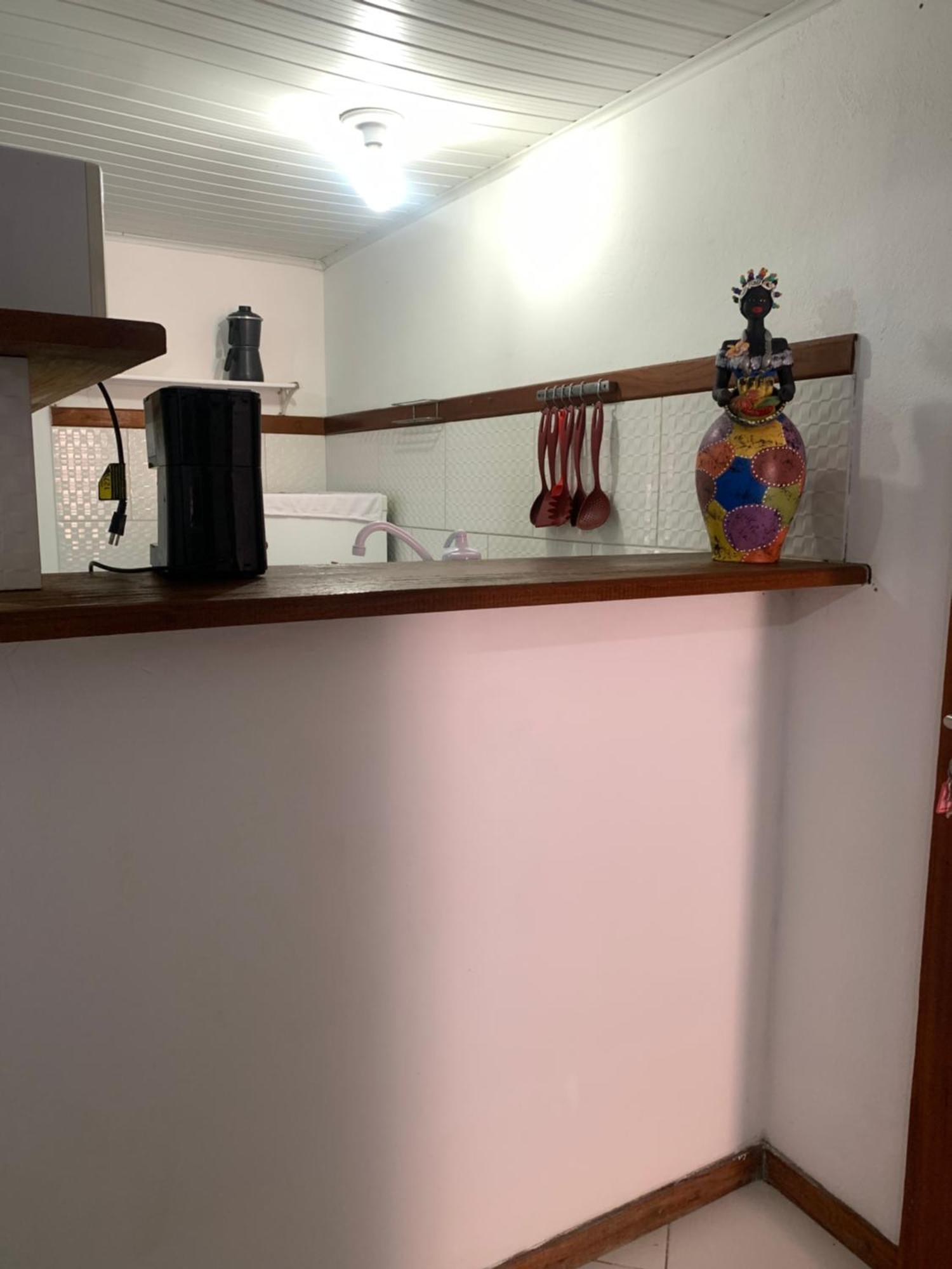 Kitnet Da Paty Mata de Sao Joao