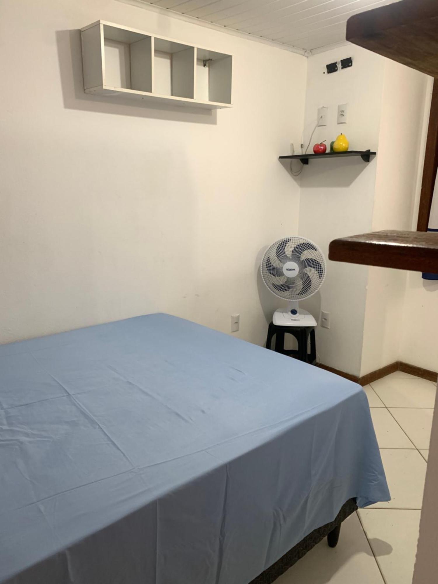 Kitnet Da Paty Mata de Sao Joao