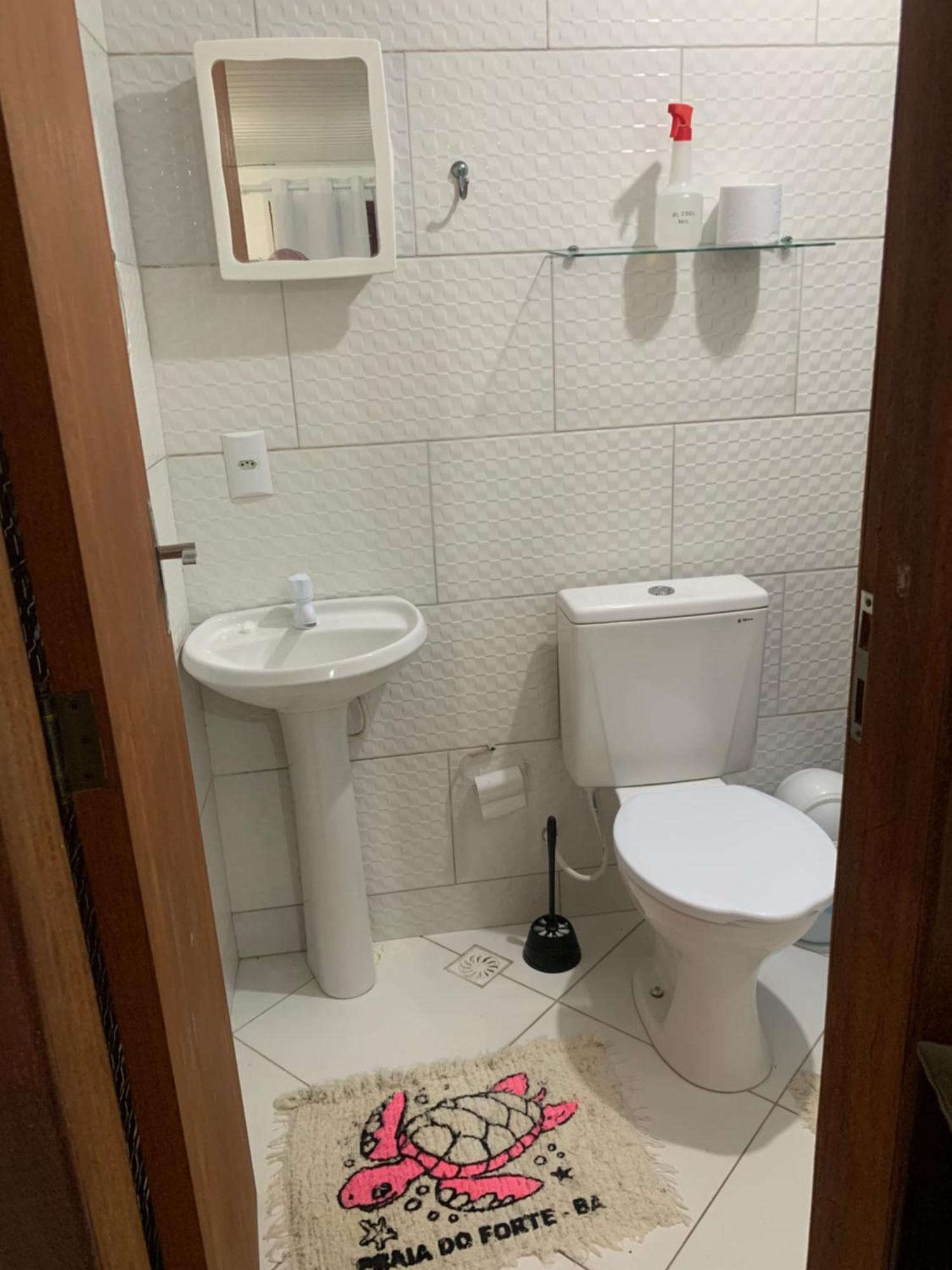 Kitnet Da Paty Mata de São João