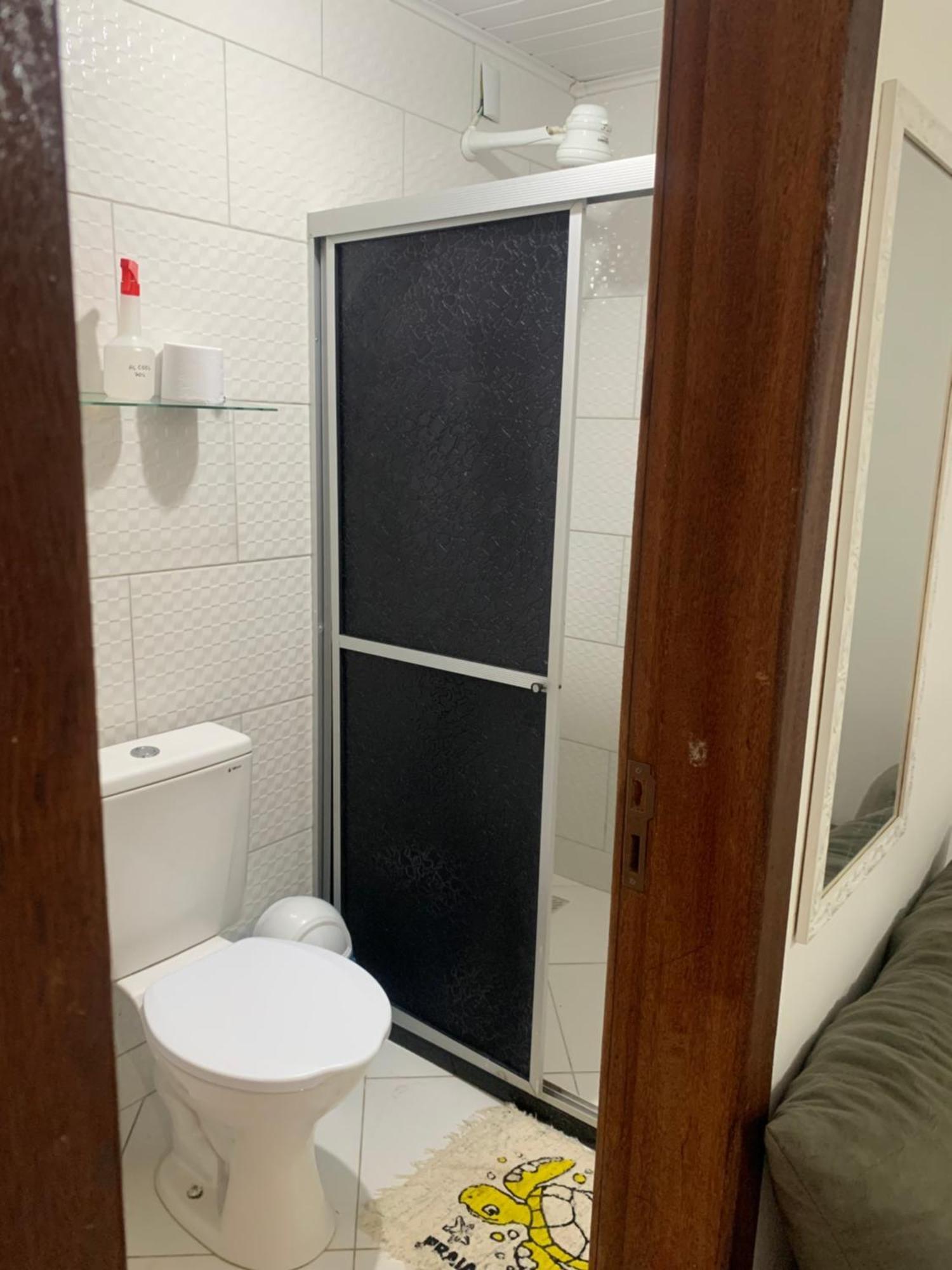 Apartamento Kitnet Da Paty *