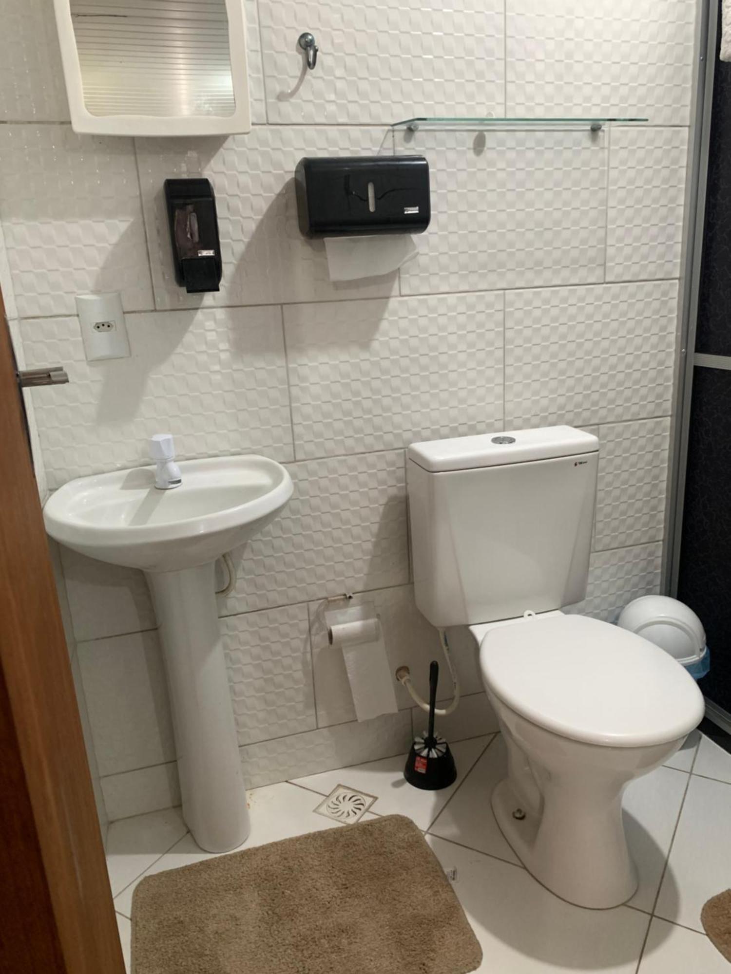 Kitnet Da Paty Apartamento